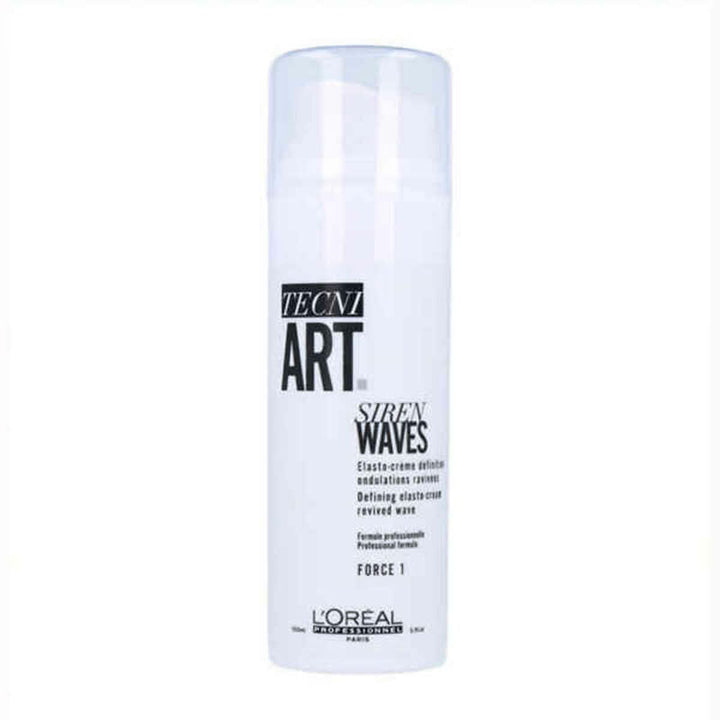 Flexible Fixing Cream L'Oreal Professionnel Paris Tecniart Siren 150 ml-0