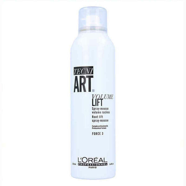 Volumising Spray L'Oreal Professionnel Paris Tecniart Volume 250 ml-0