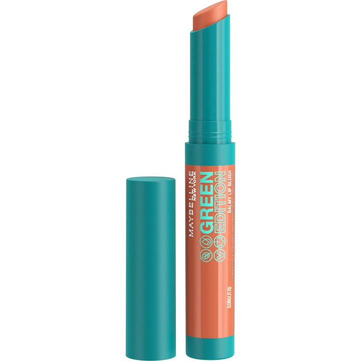 Coloured Lip Balm Maybelline Green Edition 08 - desert (1,7 g) - Cosmova