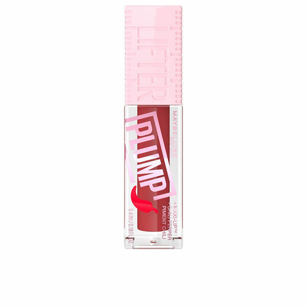 Lip - gloss Maybelline Plump Nº 006 Hot chilli 5,4 ml Lip Volumiser - Cosmova