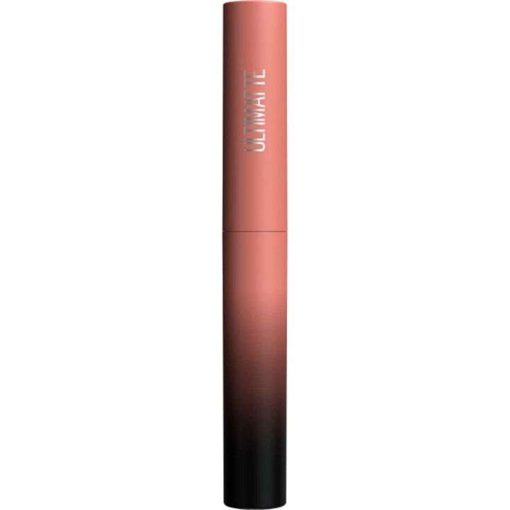 Lipstick Maybelline Sensational Ultimate Lipstick 699 - Cosmova