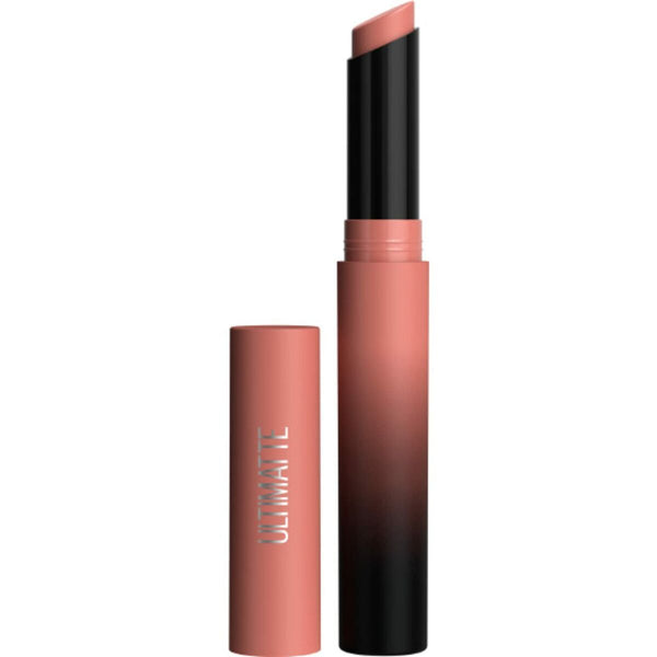 Lipstick Maybelline Sensational Ultimate Lipstick 699 - Cosmova