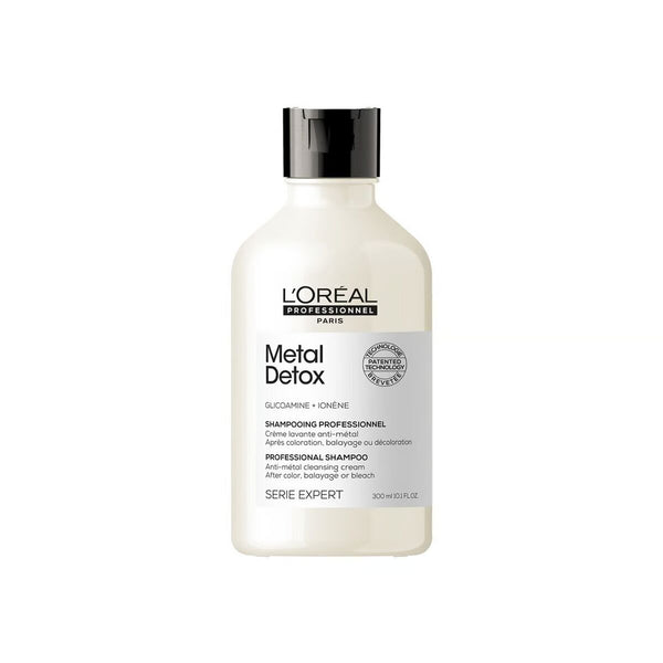Shampoo L'Oreal Professionnel Paris Metal Dx 300 ml-0
