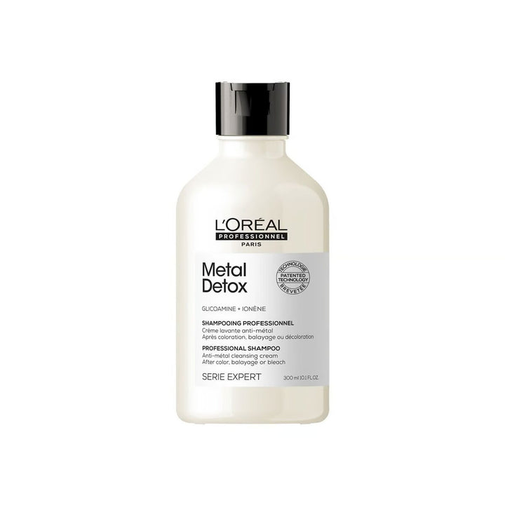 Shampoo L'Oreal Professionnel Paris Metal Dx 300 ml-0
