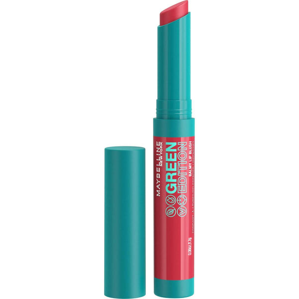 Coloured Lip Balm Maybelline Green Edition 06 - dusk (1,7 g) - Cosmova