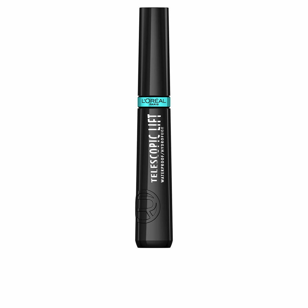 Mascara L'Oreal Make Up TELESCOPIC LIFT 10 ml Water resistant-0