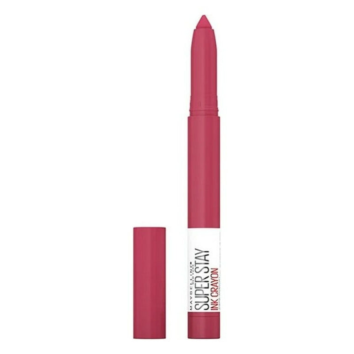 Lipstick Superstay Ink Maybelline B3331800 115 - know no limits (1,5 g) - Cosmova