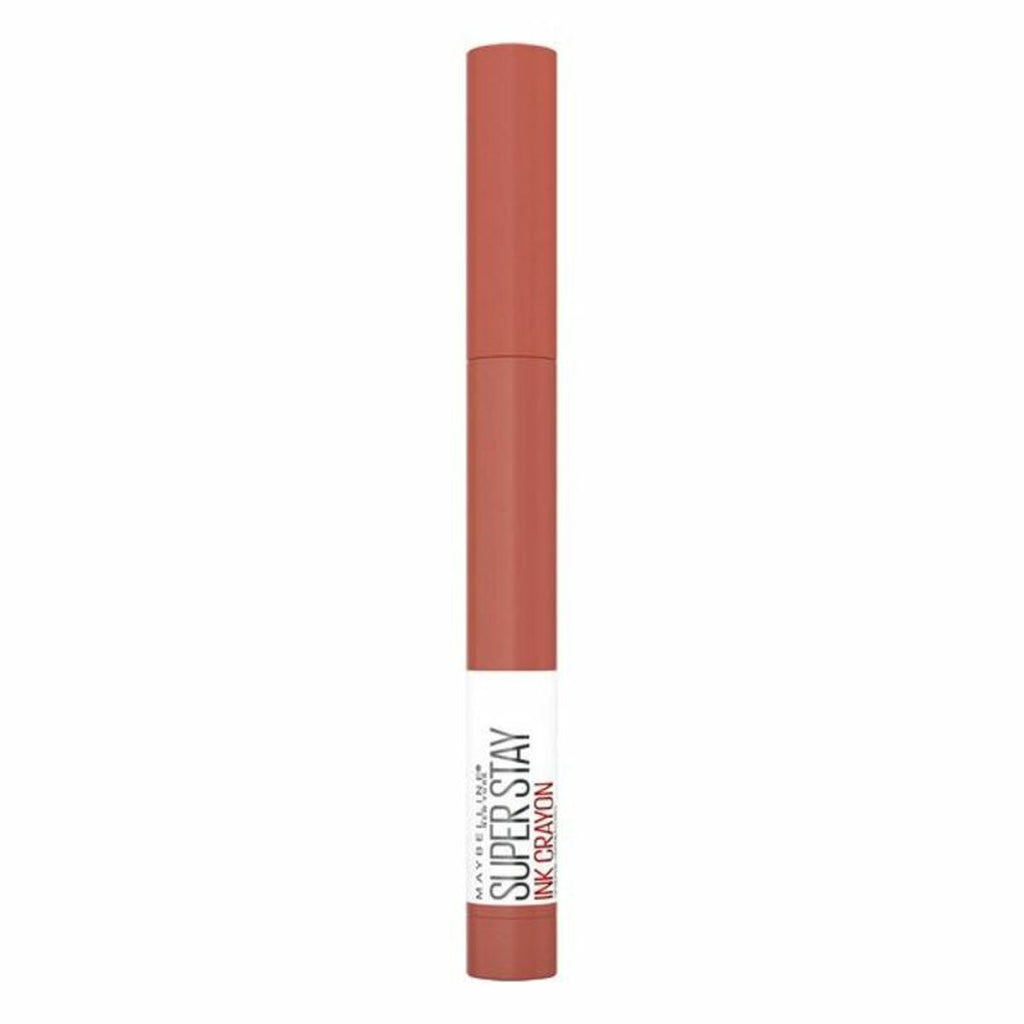 Lipstick Superstay Ink Maybelline Superstay Ink 100 Reach High 1,5 g-0