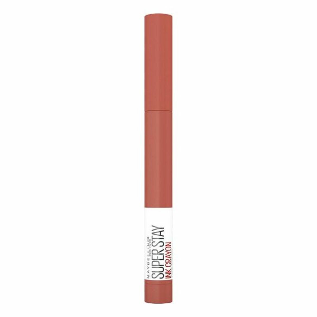 Lipstick Superstay Ink Maybelline Superstay Ink 100 Reach High 1,5 g-0
