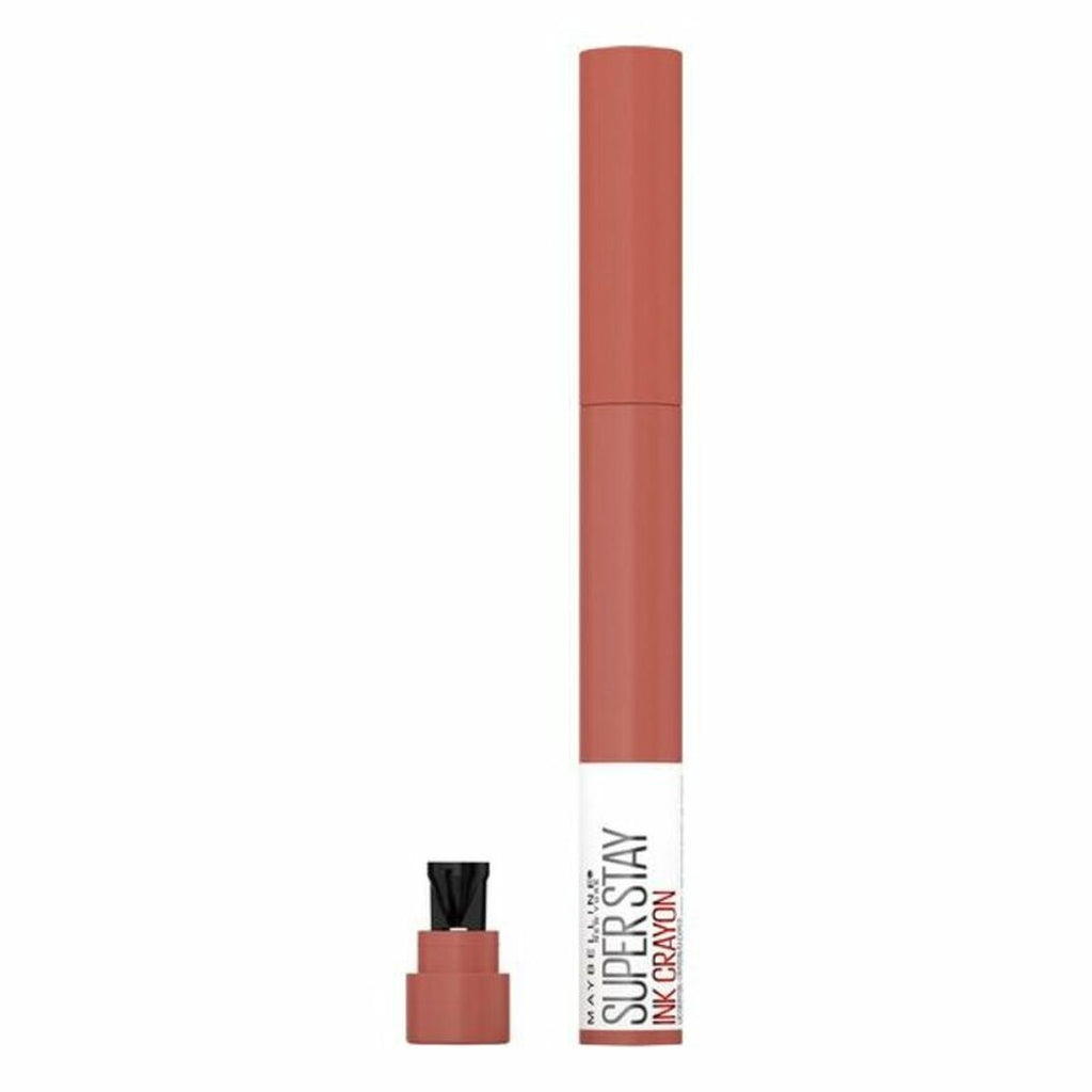 Lipstick Superstay Ink Maybelline Superstay Ink 100 Reach High 1,5 g-3