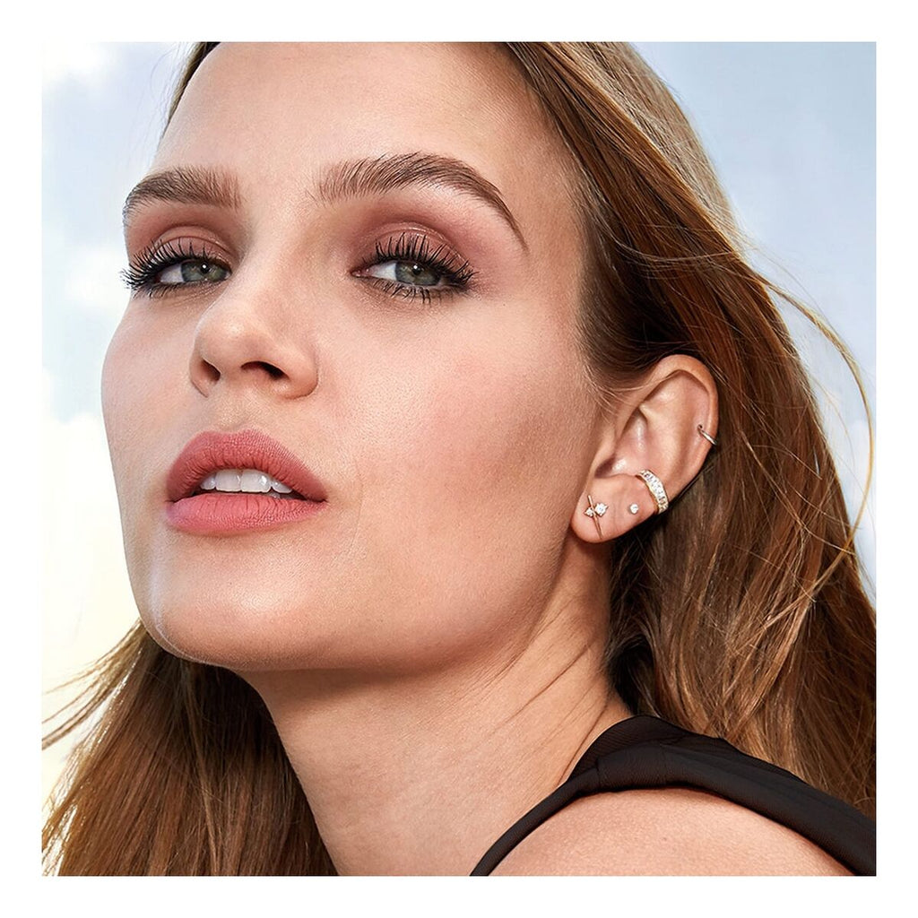 Mascara Lash Sensational Maybelline Sky High Waterproof-2