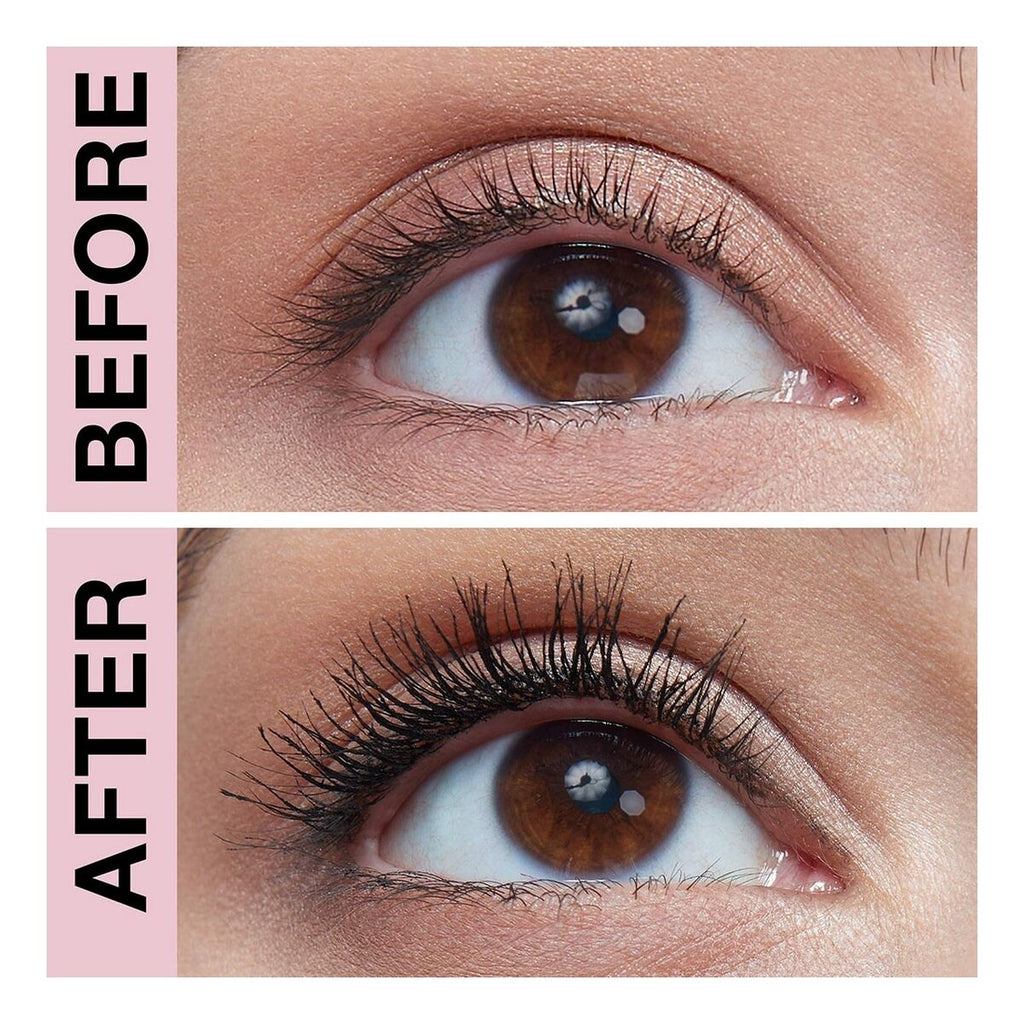 Mascara Lash Sensational Maybelline Sky High Waterproof-1