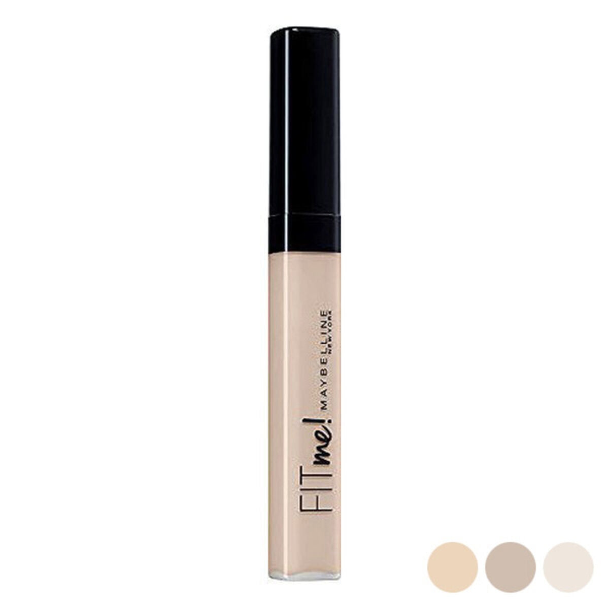 Facial Corrector Fit Me! Maybelline (6,8 ml)-0