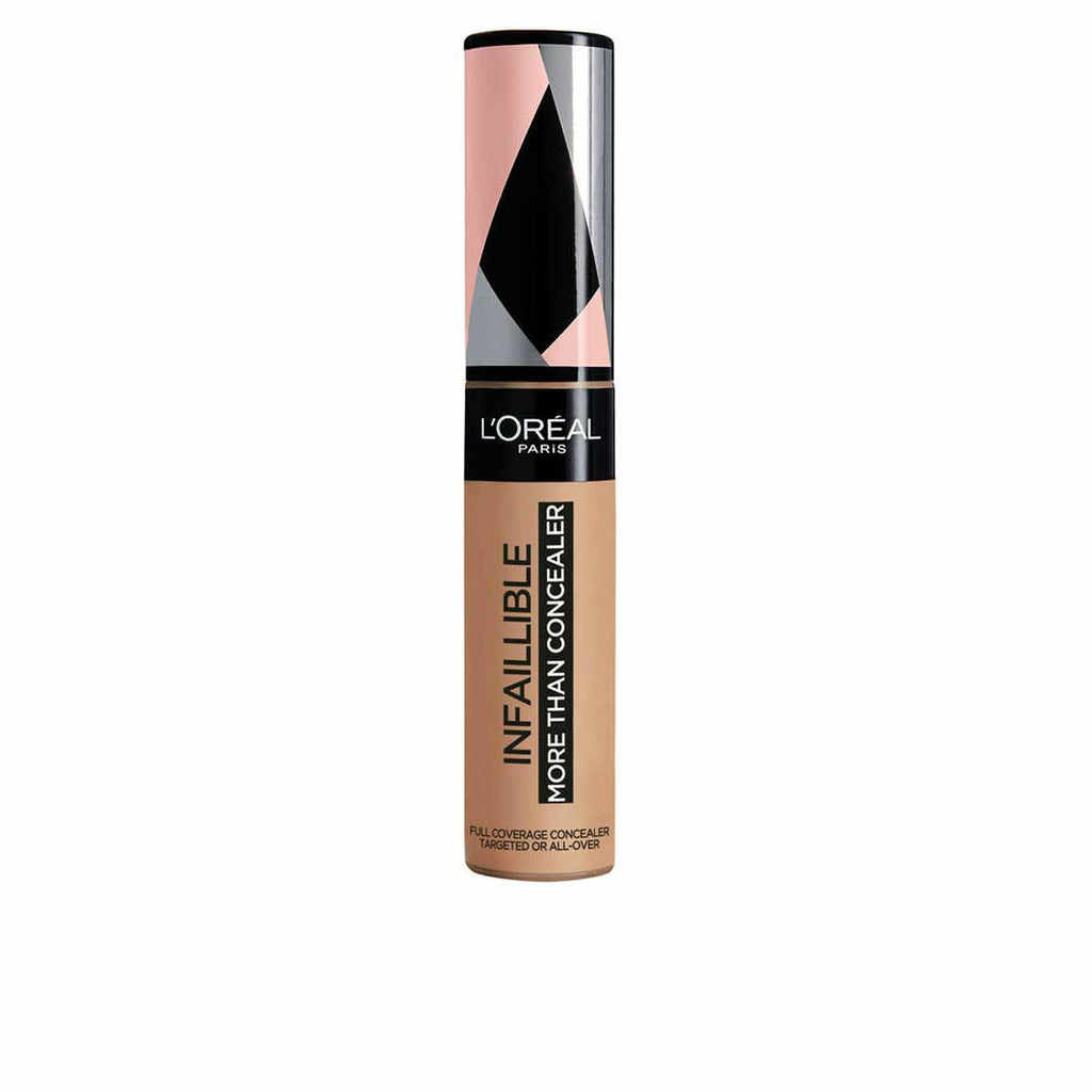 Facial Corrector Infaillible L'Oreal Make Up (11 ml)-1