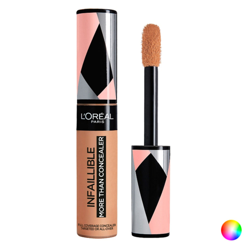 Facial Corrector Infallible L'Oreal Make Up-0
