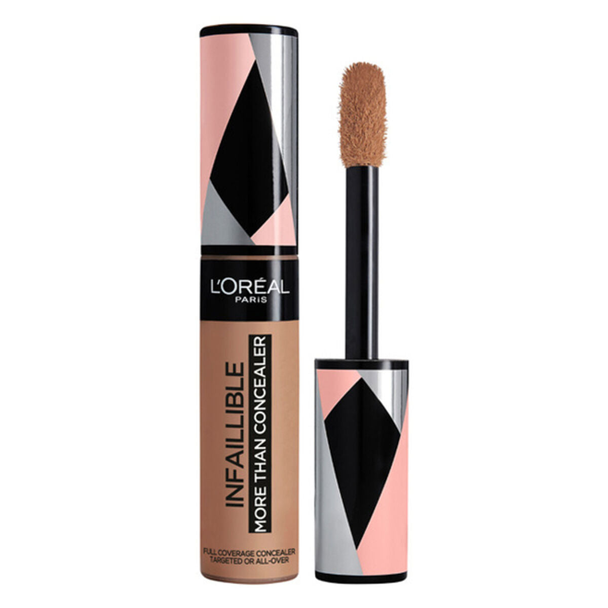 Facial Corrector Infaillible L'Oreal Make Up (11 ml)-8