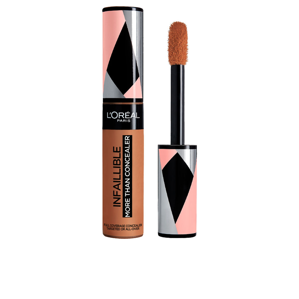 Facial Corrector Infallible L'Oreal Make Up-3