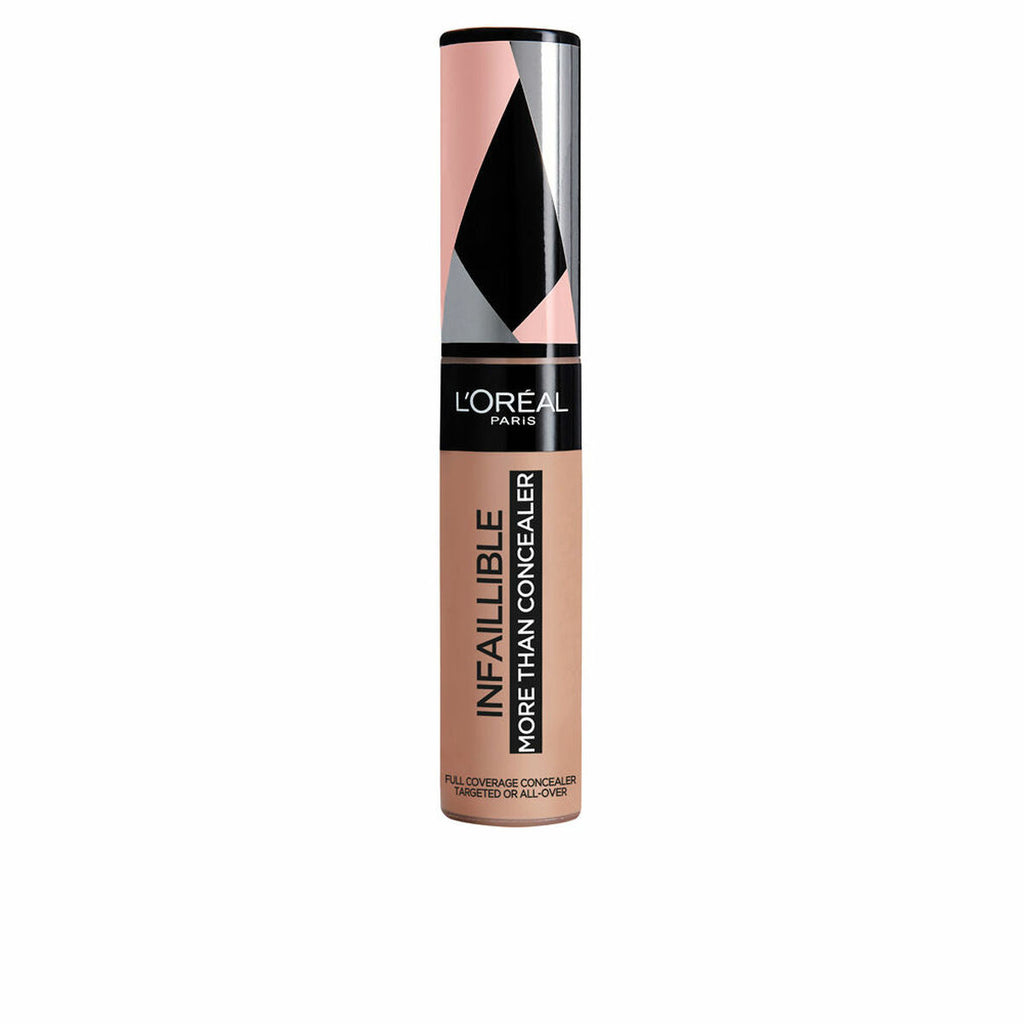 Facial Corrector Infaillible L'Oreal Make Up (11 ml)-2