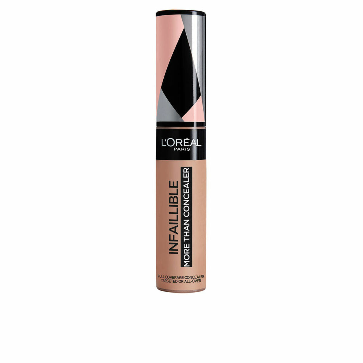 Facial Corrector Infaillible L'Oreal Make Up (11 ml)-2