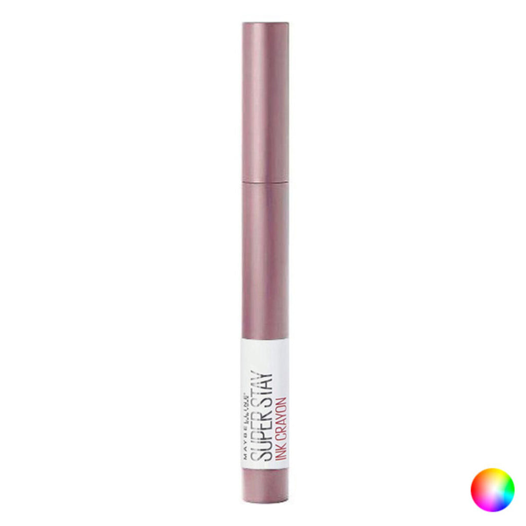 Lipstick Superstay Ink Maybelline-0