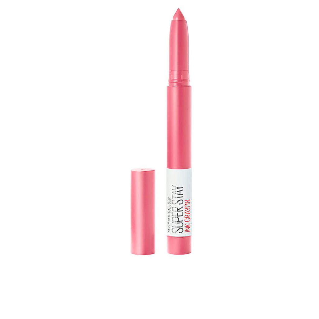 Lipstick Superstay Ink Maybelline-4