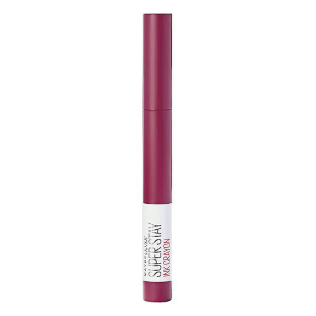 Lipstick Superstay Ink Maybelline-12