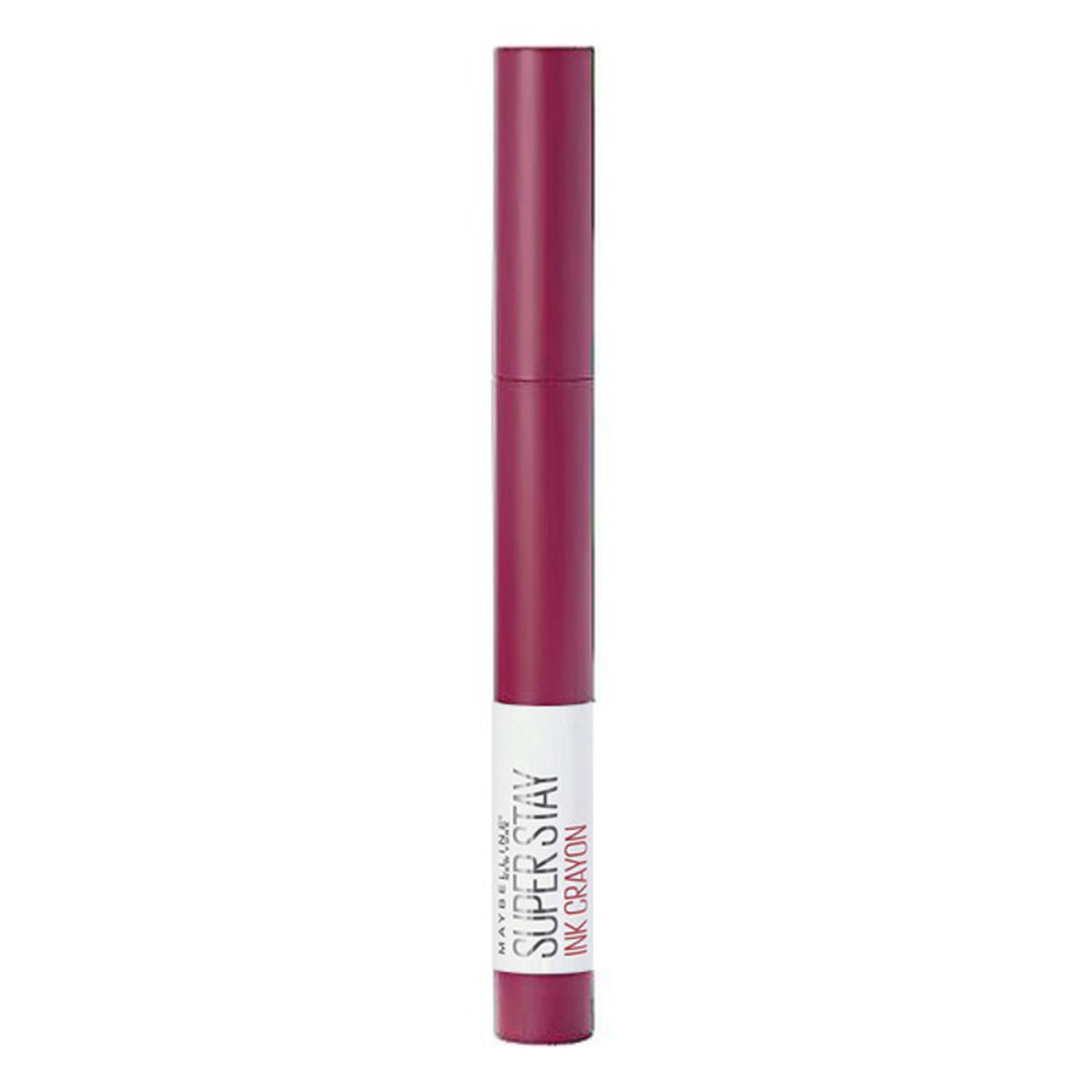 Lipstick Superstay Ink Maybelline-12