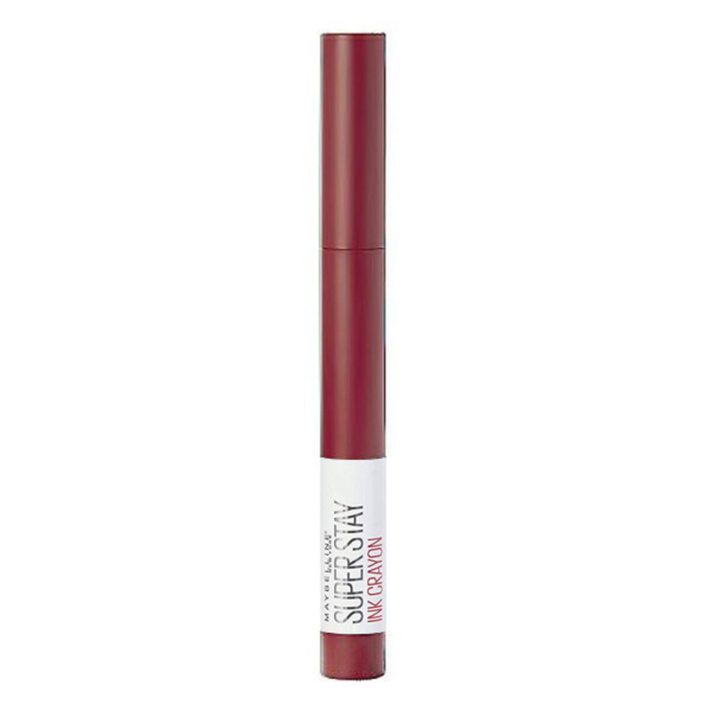 Lipstick Superstay Ink Maybelline-11