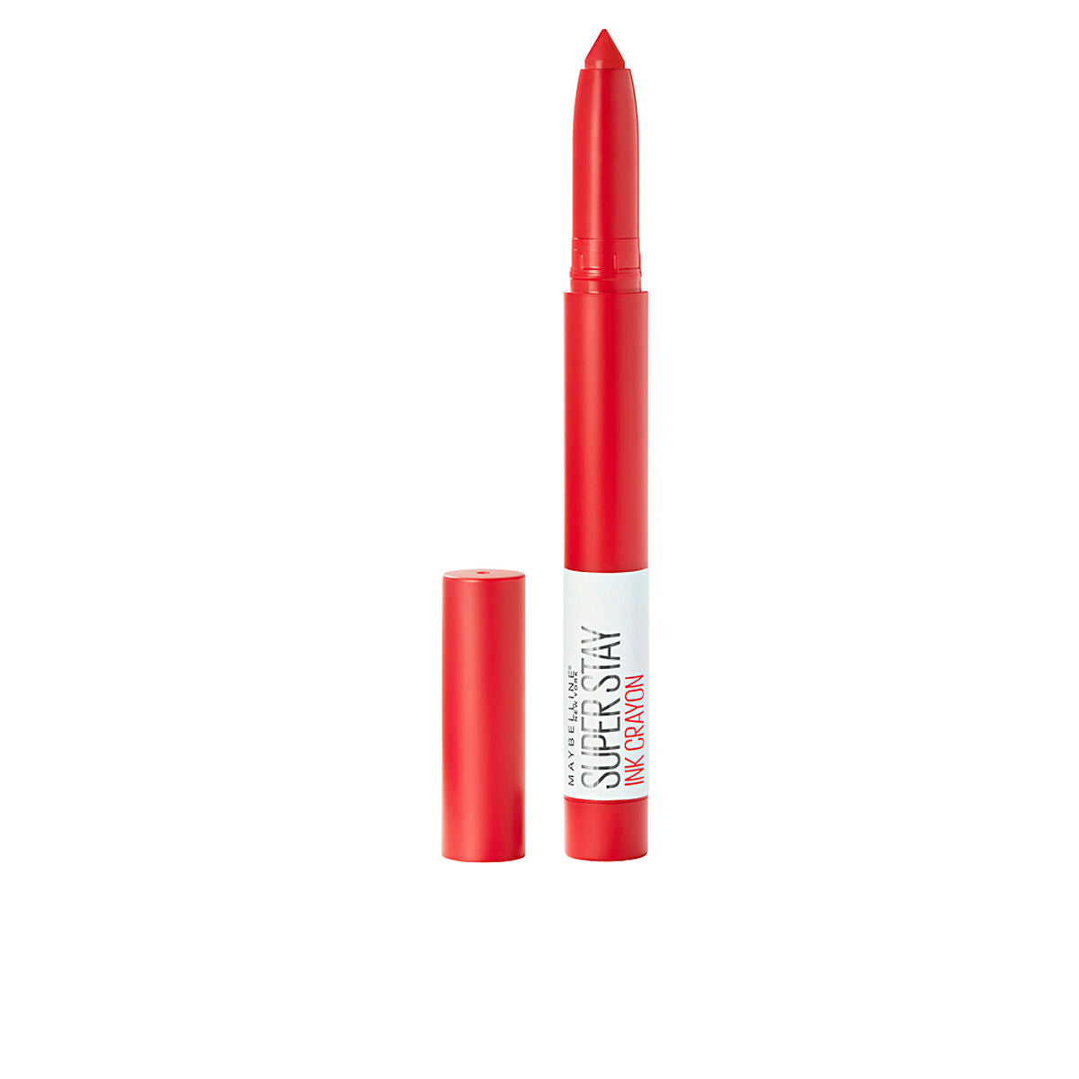 Lipstick Superstay Ink Maybelline-3