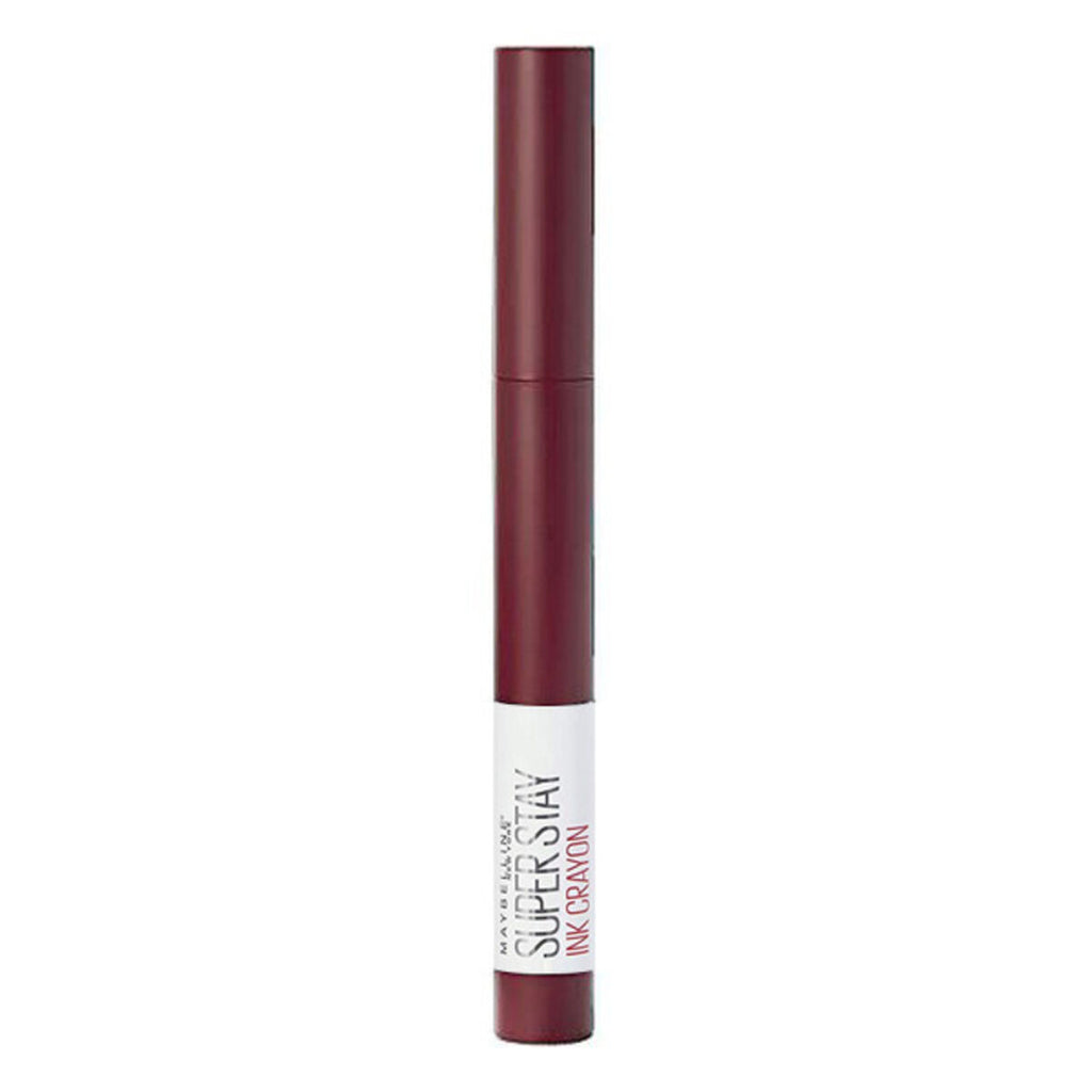 Lipstick Superstay Ink Maybelline-10