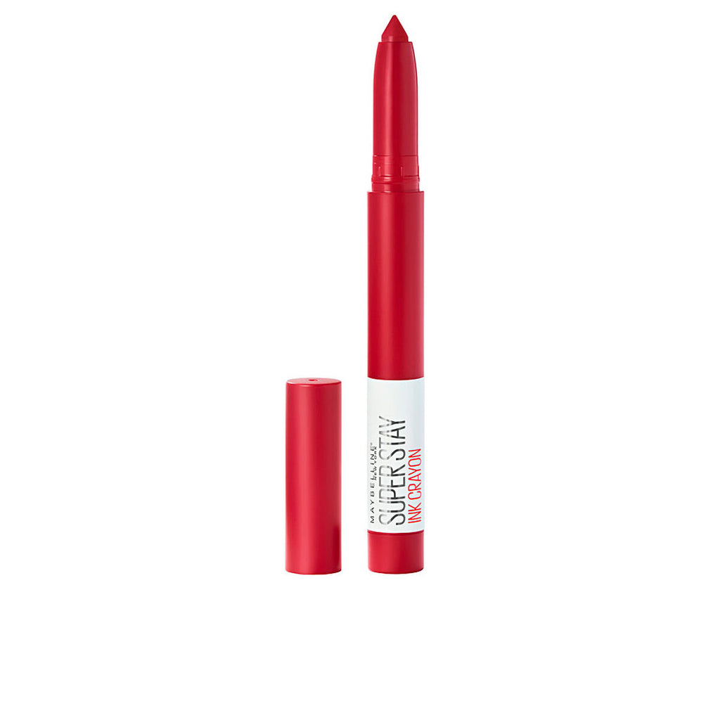 Lipstick Superstay Ink Maybelline-2