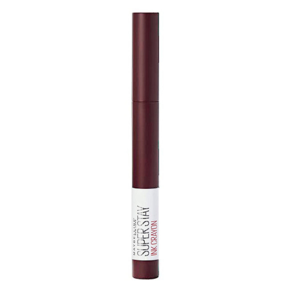 Lipstick Superstay Ink Maybelline-9