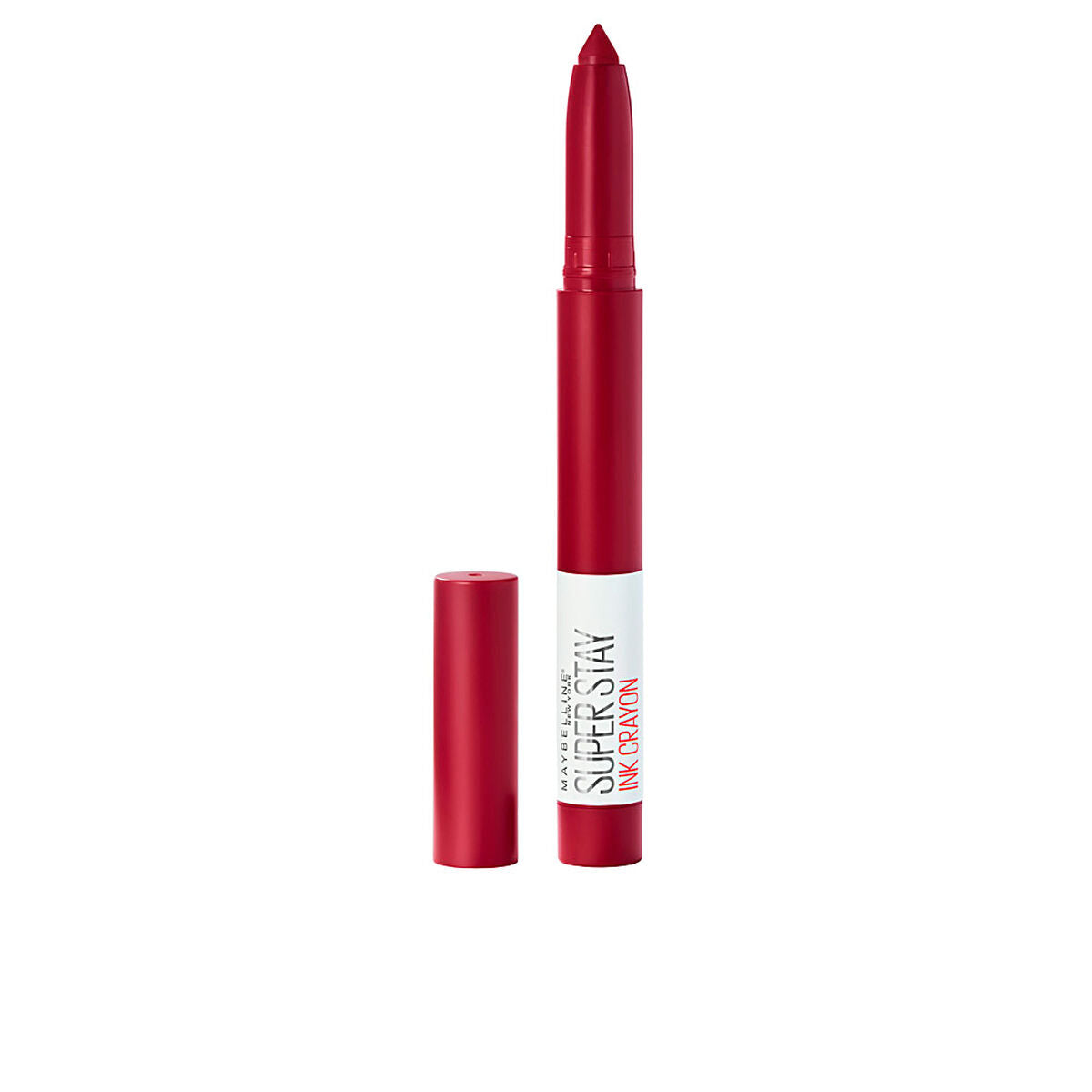 Lipstick Superstay Ink Maybelline-1