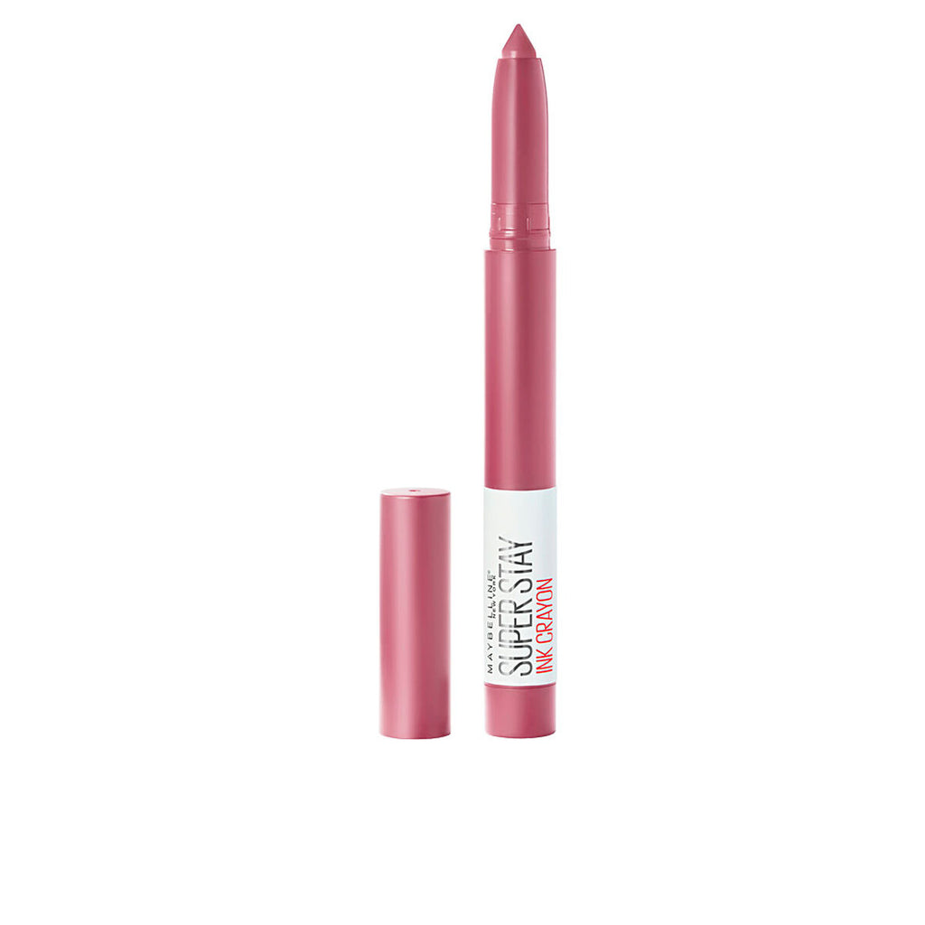 Lipstick Superstay Ink Maybelline-5