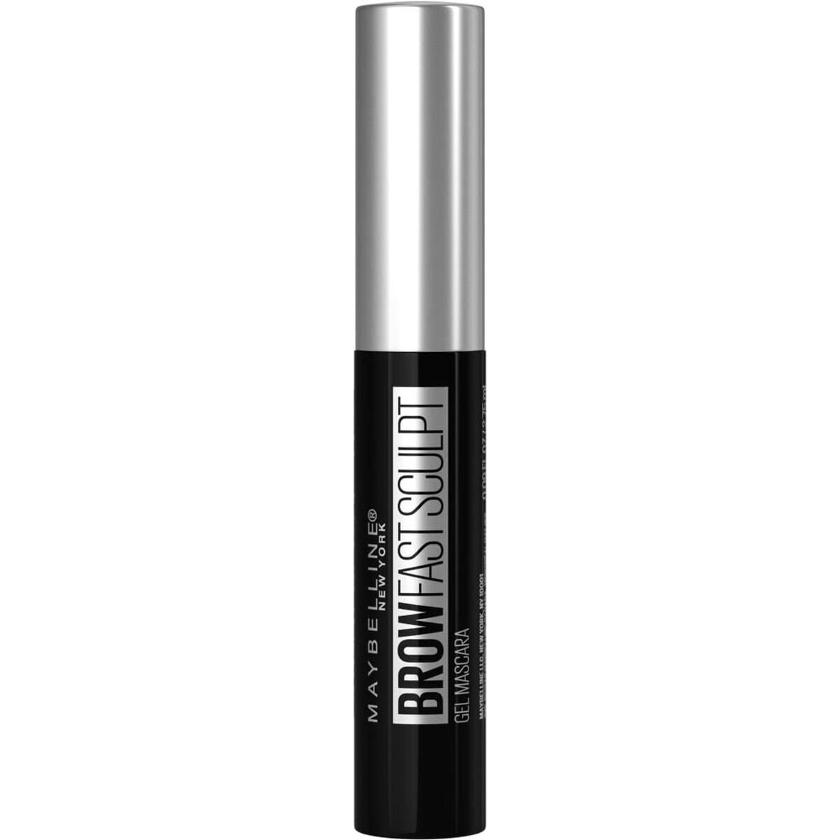 Eyebrow mascara Maybelline Express Brow Nº 10 Clear-0
