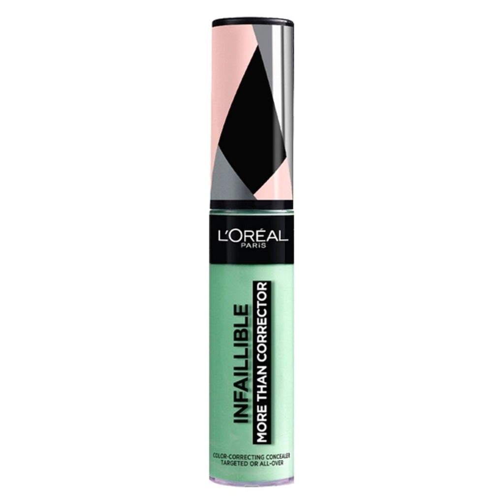Facial Corrector Infallible L'Oreal Make Up-2