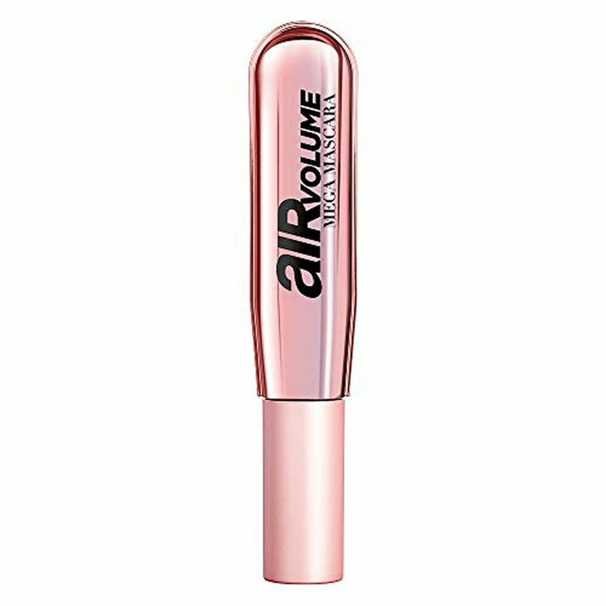 Mascara L'Oreal Make Up Nº1 Black-0