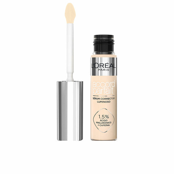 Make-Up Set L'Oreal Make Up ACCORD PARFAIT-0