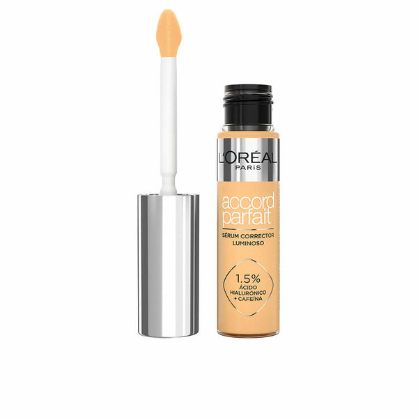 Perfecting Serum L'Oreal Make Up ACCORD PARFAIT Nº 6N 11 ml-0