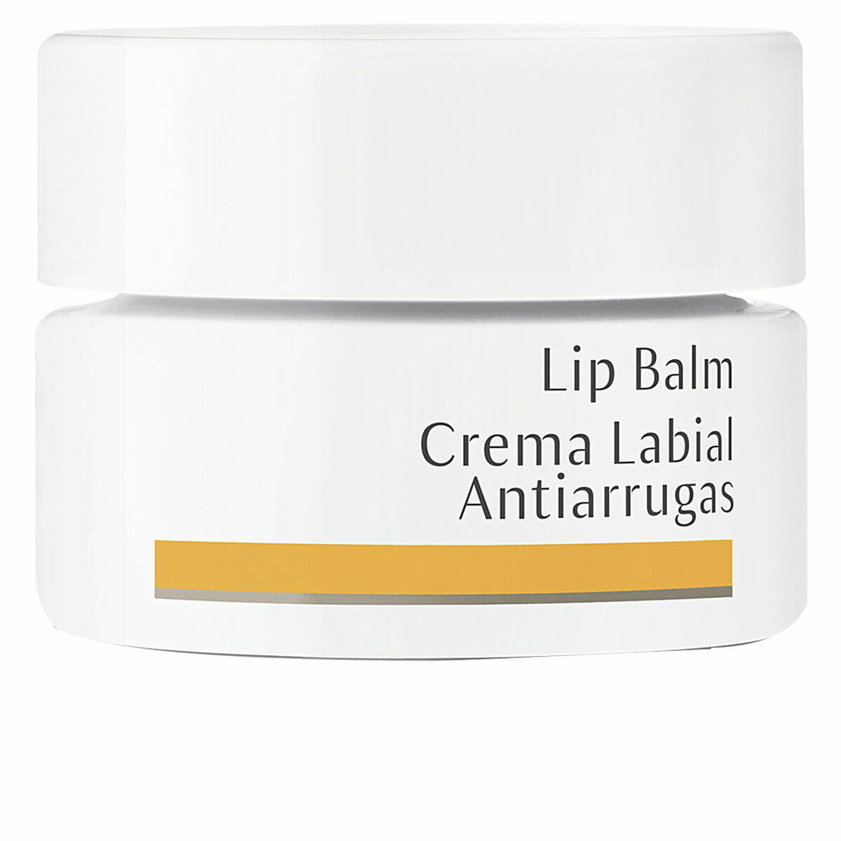 Anti-wrinkle Lip Cream Dr. Hauschka Lip Balm (4,5 ml)-0