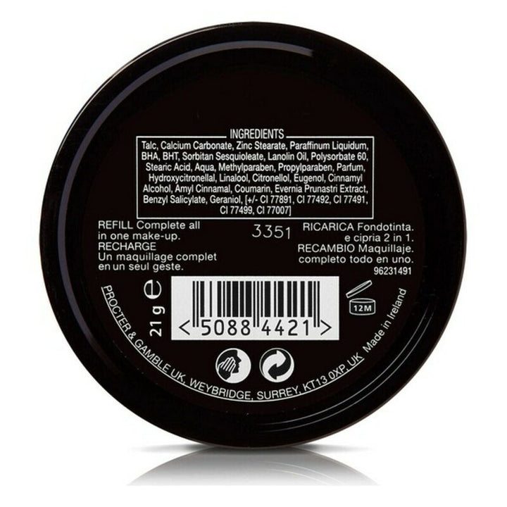 Eyeshadow Ebony Max Factor 81496168-2