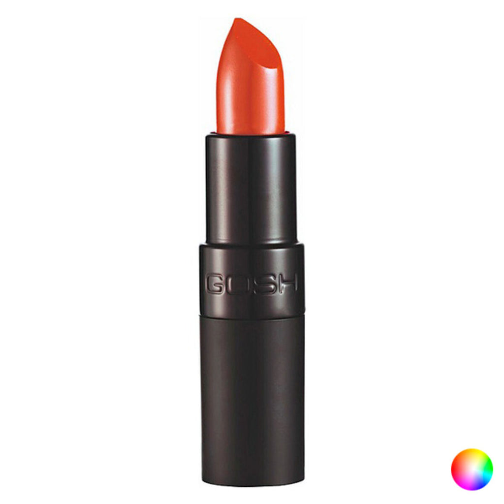 Lipstick Velvet Touch Gosh Copenhagen (4 g)-0