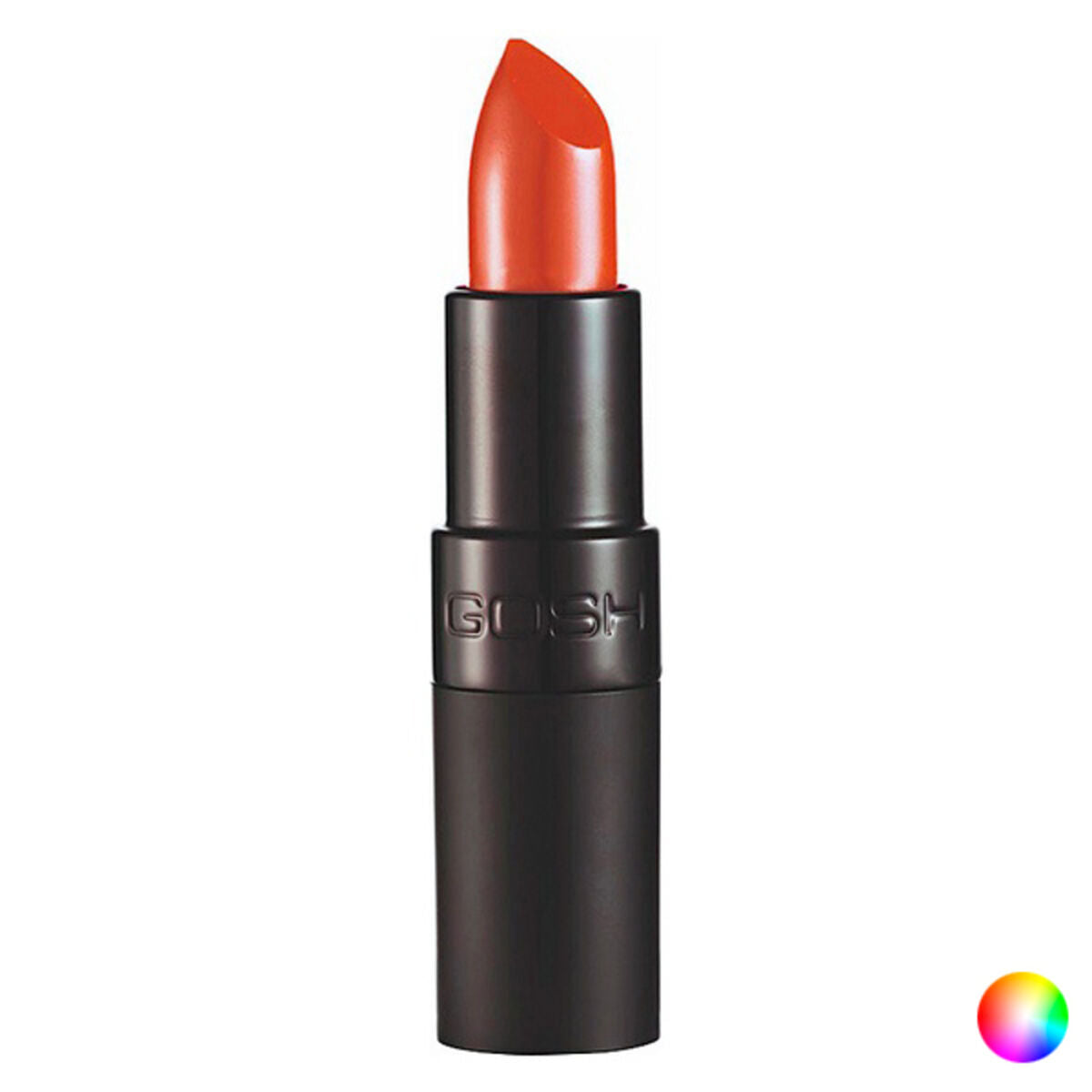 Lipstick Velvet Touch Gosh Copenhagen (4 g)-0
