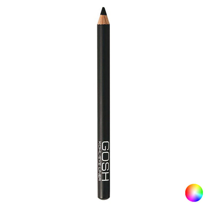 Eyeliner Kohl Gosh Copenhagen (1,1 g)-0