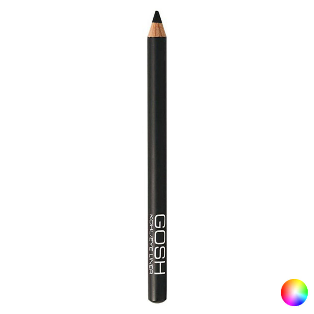 Eyeliner Kohl Gosh Copenhagen (1,1 g)-0