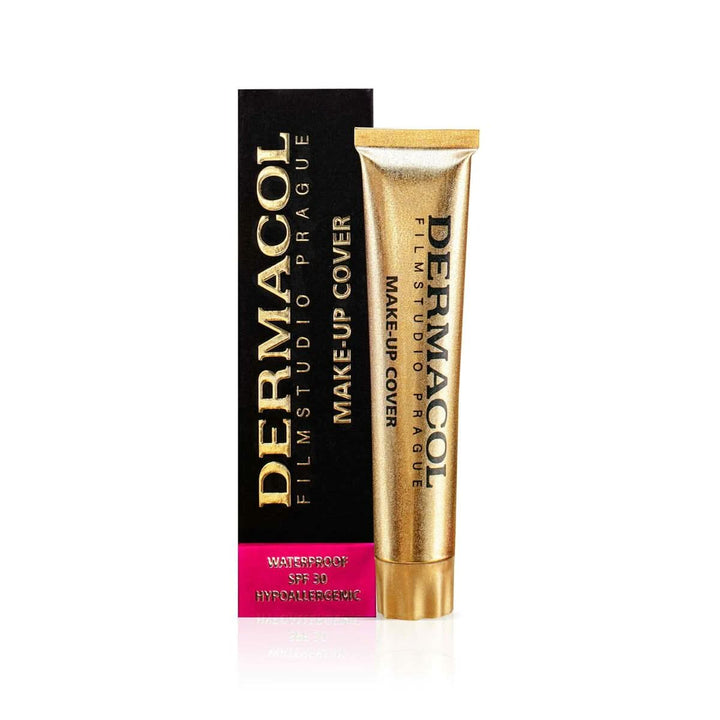 Make-Up Set Dermacol Make-Up Cover-1