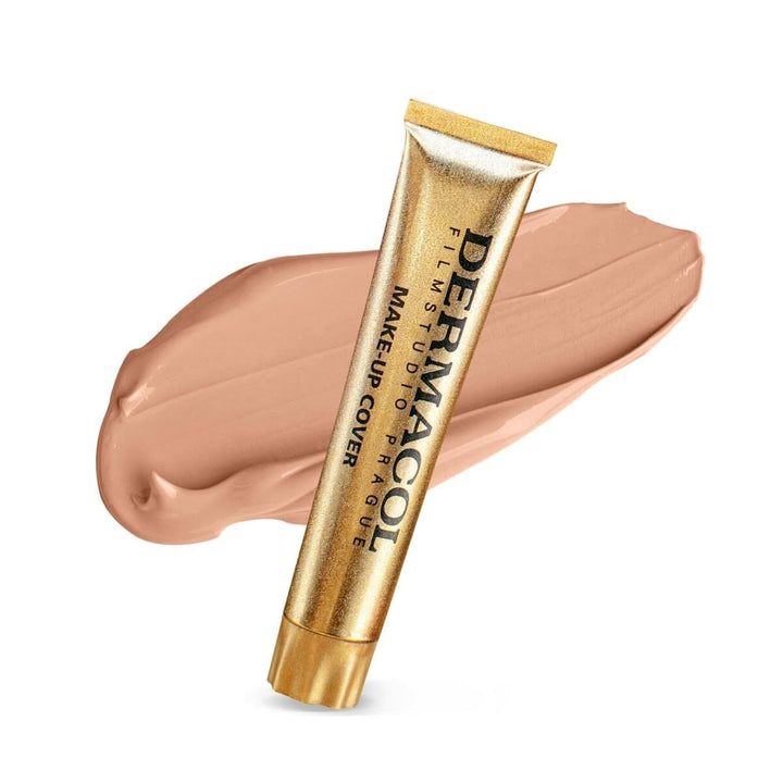 Make-Up Set Dermacol Make-Up Cover-0