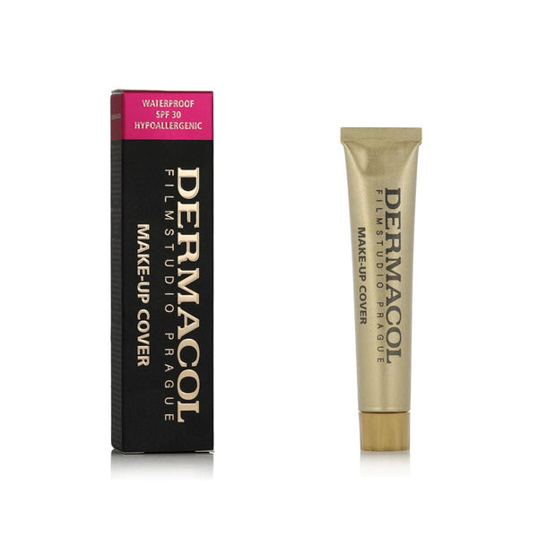 Make-Up Set Dermacol Make-Up Cover-0