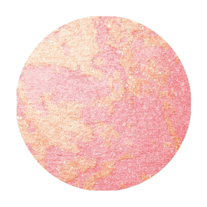 Blush Blush Max Factor Creme Puff Nº 05 Lovely Pink 1,5 g-1