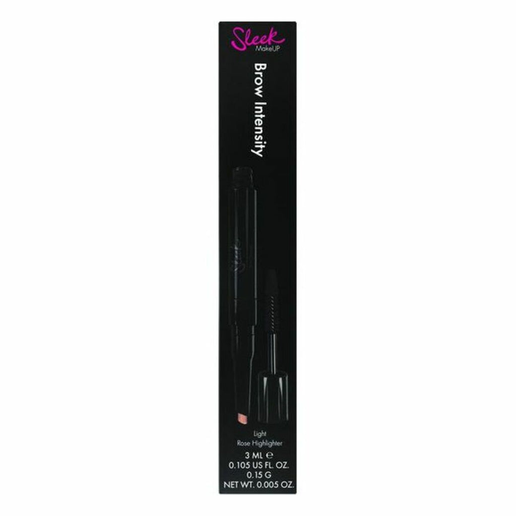 Eyebrow Make-up Brow Intensity Sleek Light (3 ml)-3